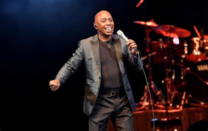 Jeffrey Osborne Net Worth | Celebrity Net Worth