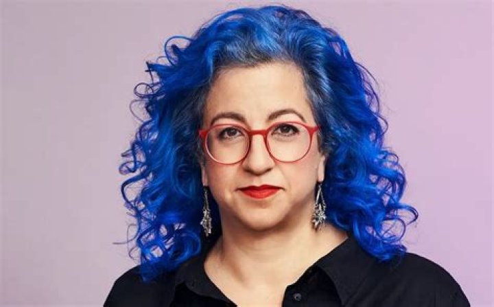 Jenji Kohan Net Worth | Celebrity Net Worth
