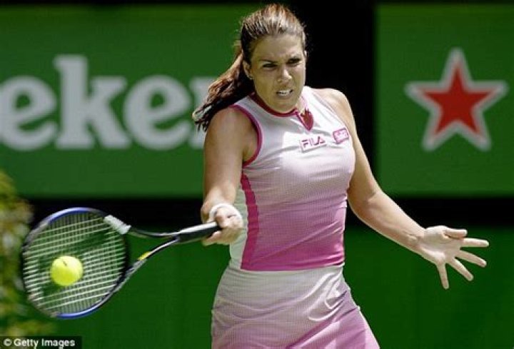 Jennifer Capriati Net Worth | Celebrity Net Worth