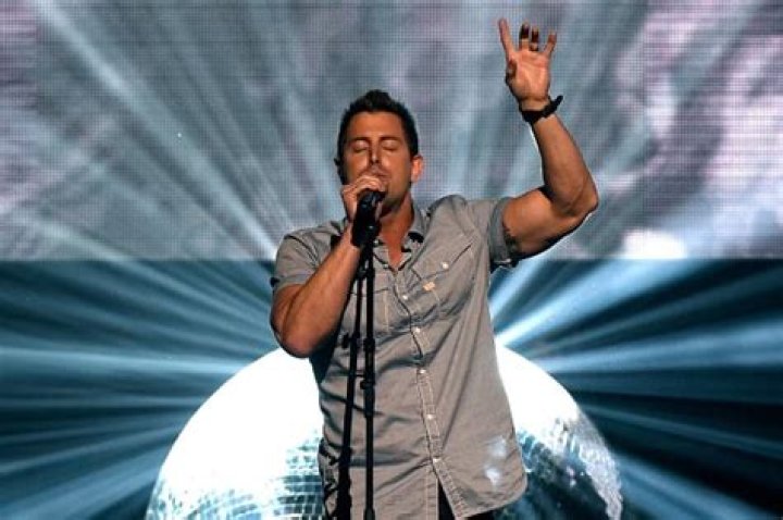 Jeremy Camp Net Worth | Celebrity Net Worth