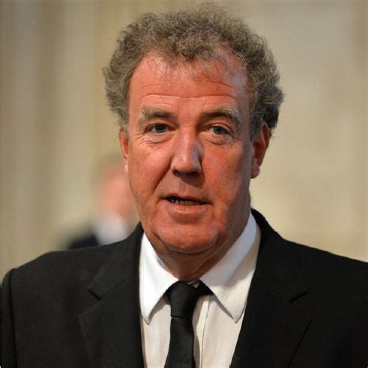 Jeremy Clarkson Net Worth | Celebrity Net Worth