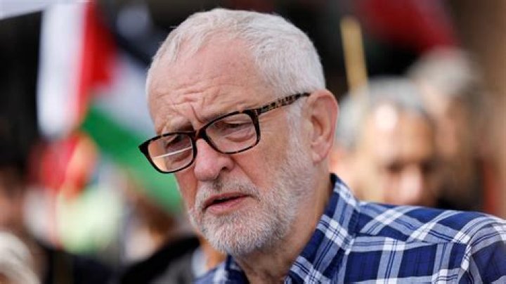 Jeremy Corbyn Net Worth | Celebrity Net Worth