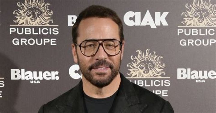 Jeremy Piven Net Worth | Celebrity Net Worth