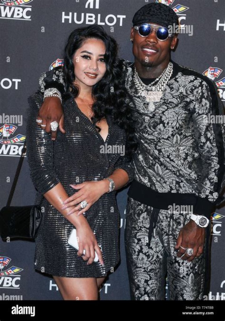 Jermell Charlo Net Worth | Celebrity Net Worth