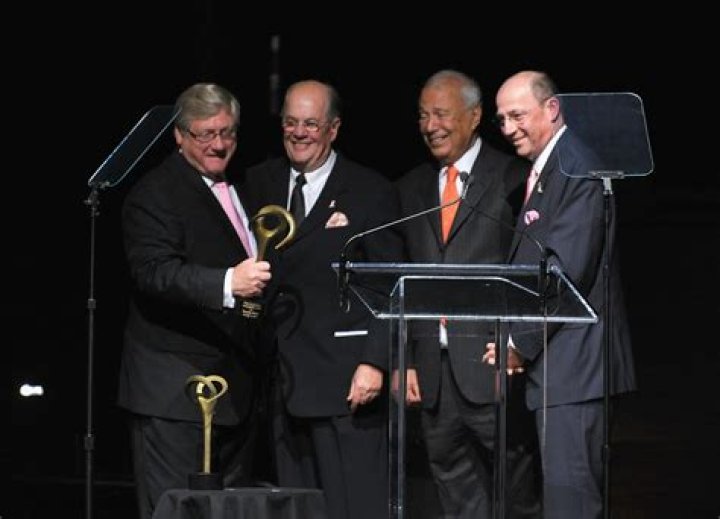 Jerome Fisher Net Worth | Celebrity Net Worth