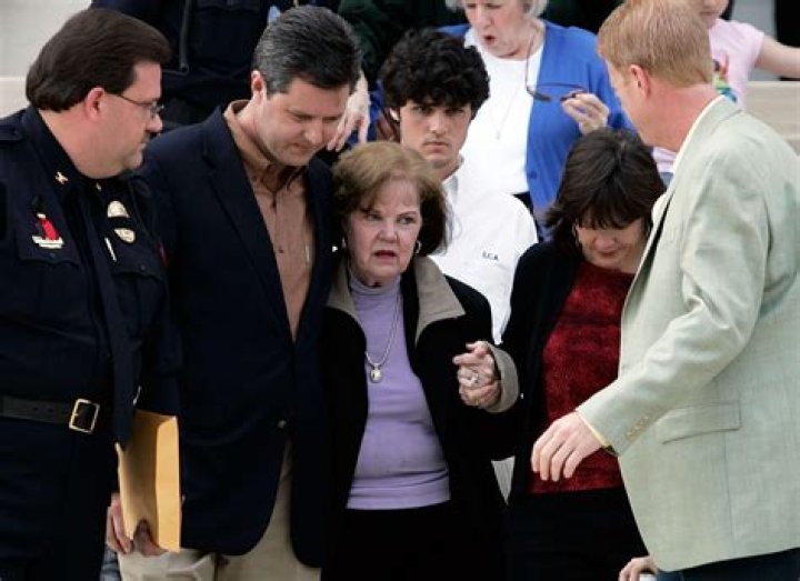 Jerry Falwell Net Worth | Celebrity Net Worth