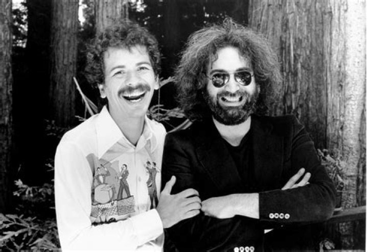 Jerry Garcia Net Worth | Celebrity Net Worth