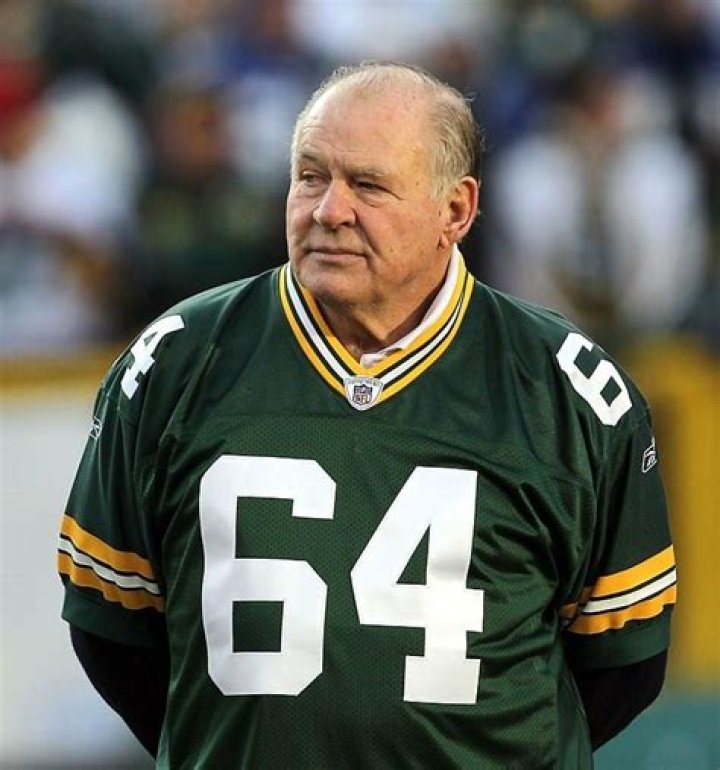Jerry Kramer Net Worth | Celebrity Net Worth