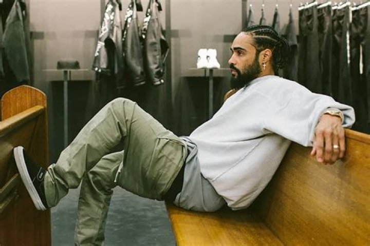 Jerry Lorenzo Net Worth | Celebrity Net Worth