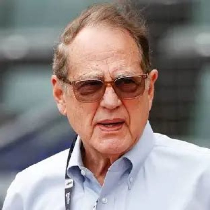 Jerry Reinsdorf Net Worth | Celebrity Net Worth