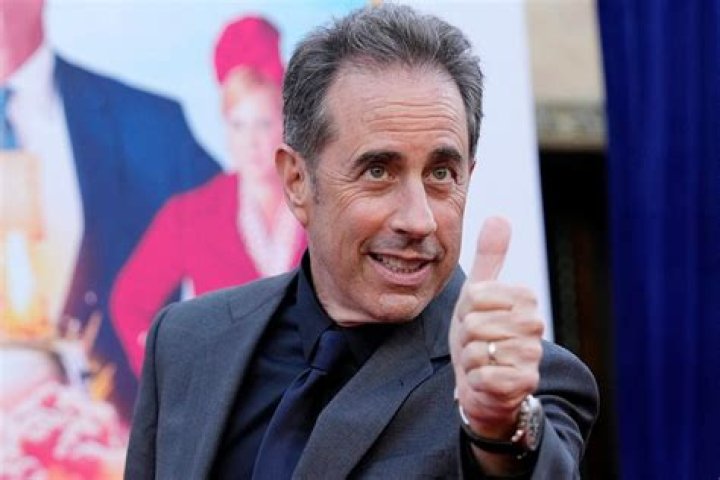 Jerry Seinfeld Net Worth | Celebrity Net Worth