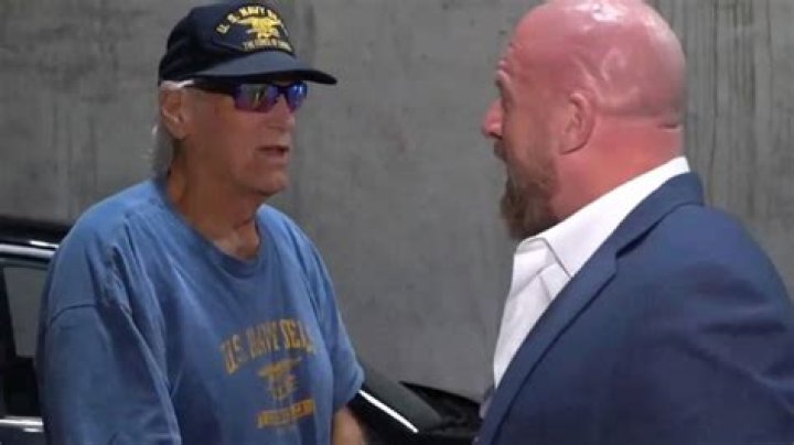 Did Jesse Ventura Get Knocked Out In A Bar Back In 2006? And Did This Alleged Fight Cost Him Millions? A Strange Lawsuit Claims, Yes.