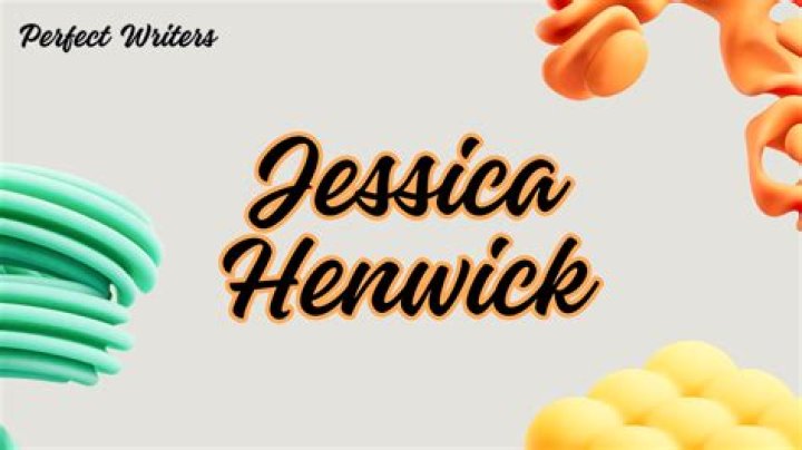 Jessica Henwick Net Worth | Celebrity Net Worth