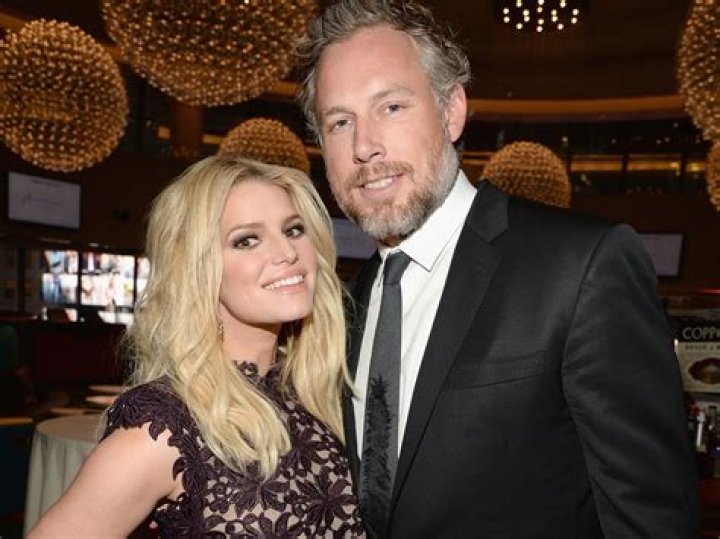 Jessica Simpson and Eric Johnson Net Worth