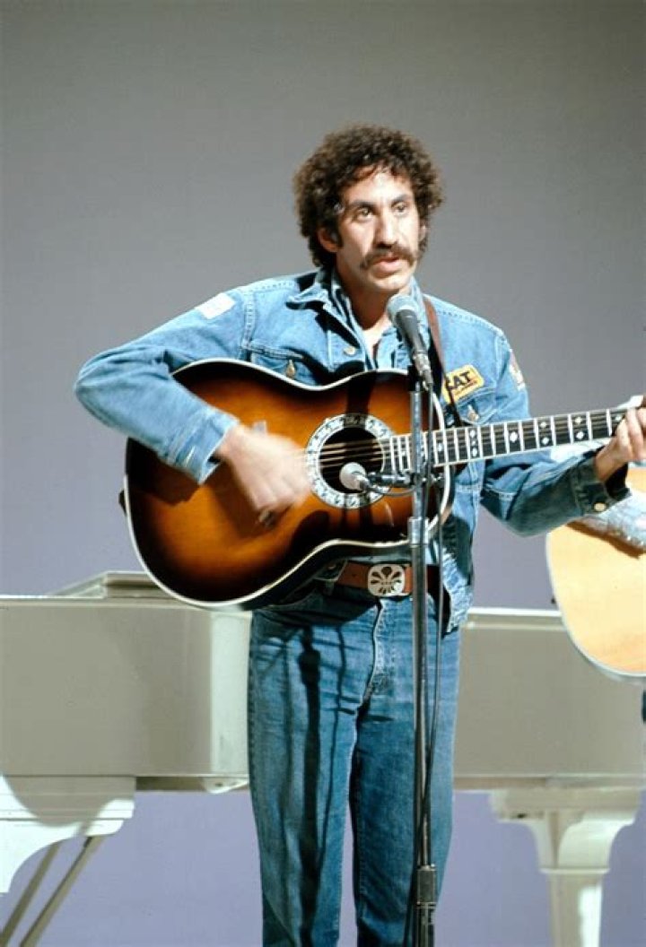 Jim Croce Net Worth | Celebrity Net Worth