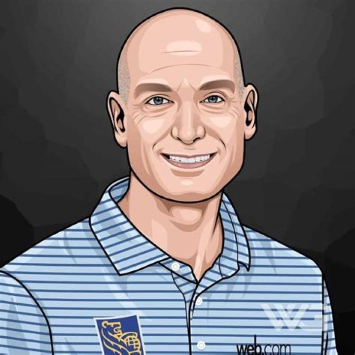 Jim Furyk Net Worth | Celebrity Net Worth