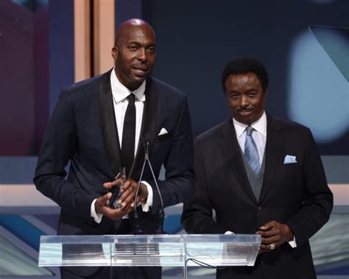 Jim Hill Net Worth | Celebrity Net Worth