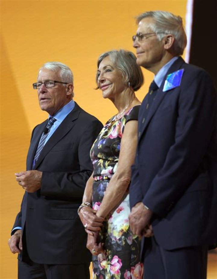 Jim Walton Net Worth | Celebrity Net Worth