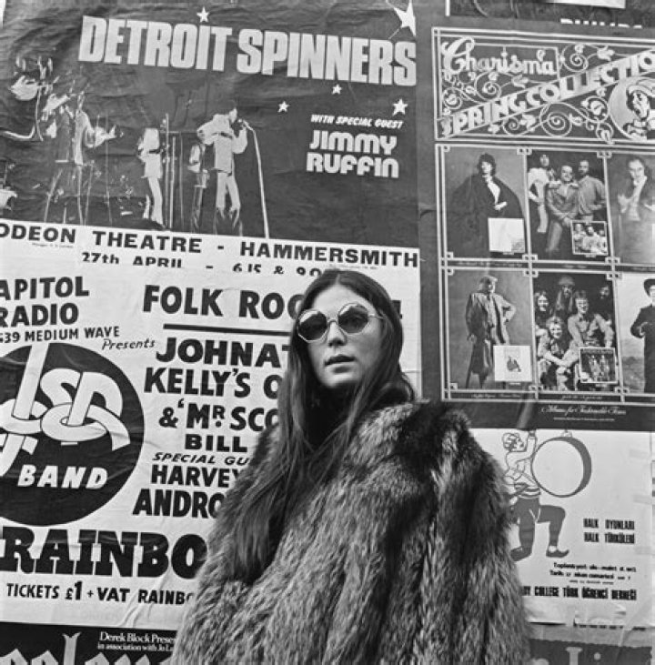 Jimmy Ruffin Net Worth | Celebrity Net Worth