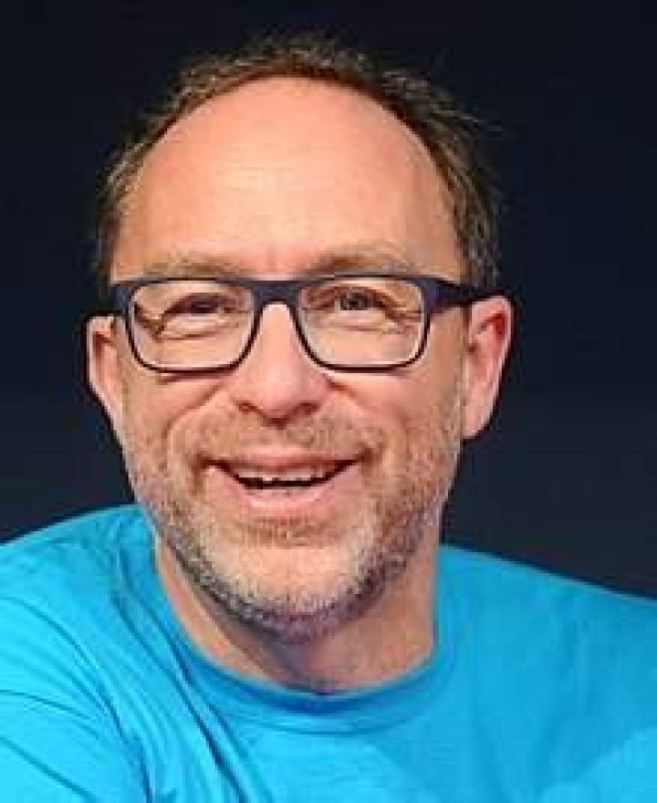 Jimmy Wales Net Worth | Celebrity Net Worth