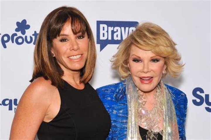 Joan Rivers Net Worth | Celebrity Net Worth