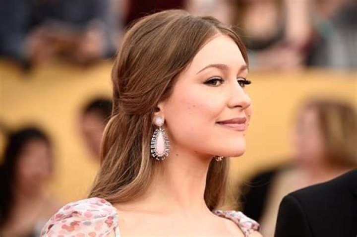 Joanna Newsom Net Worth | Celebrity Net Worth
