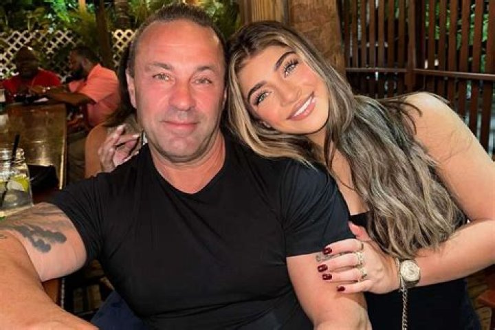 Joe Giudice Net Worth | Celebrity Net Worth