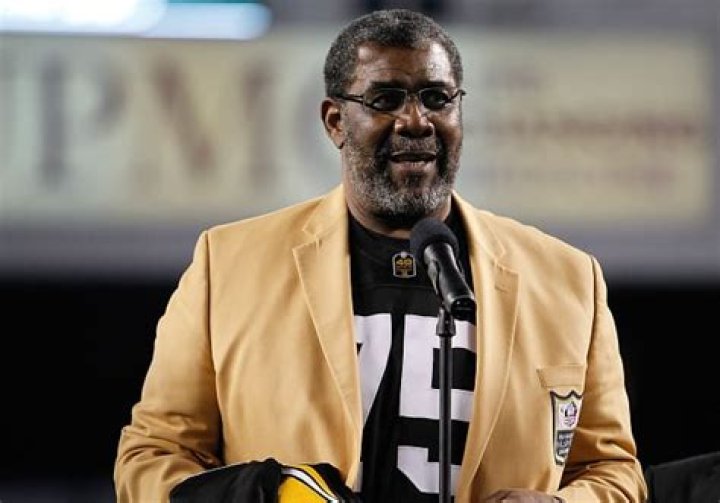 Mean Joe Greene Net Worth