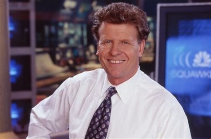 Joe Kernen Net Worth | Celebrity Net Worth