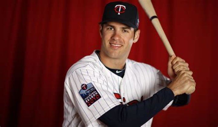 Joe Mauer Net Worth | Celebrity Net Worth