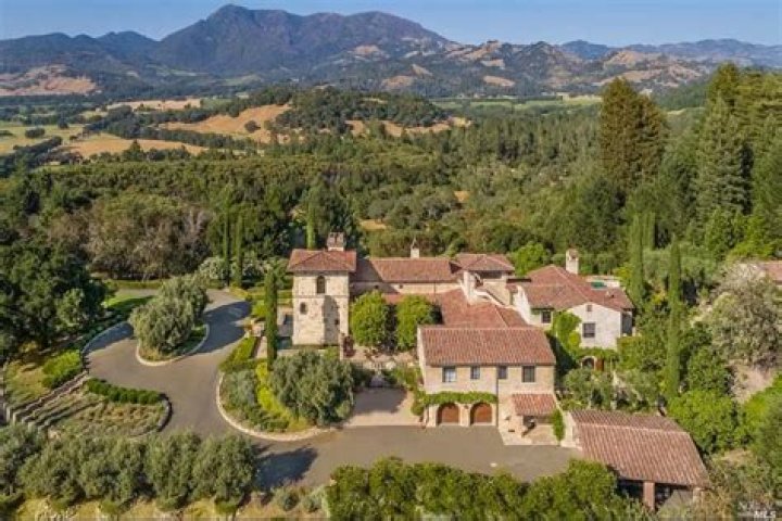 Joe Montana Drops The Price On His Stunning 500+ Acre Napa Castle, Then Drops $7 Million On An Oceanfront Malibu Cottage