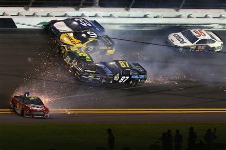 Joe Nemechek Net Worth | Celebrity Net Worth