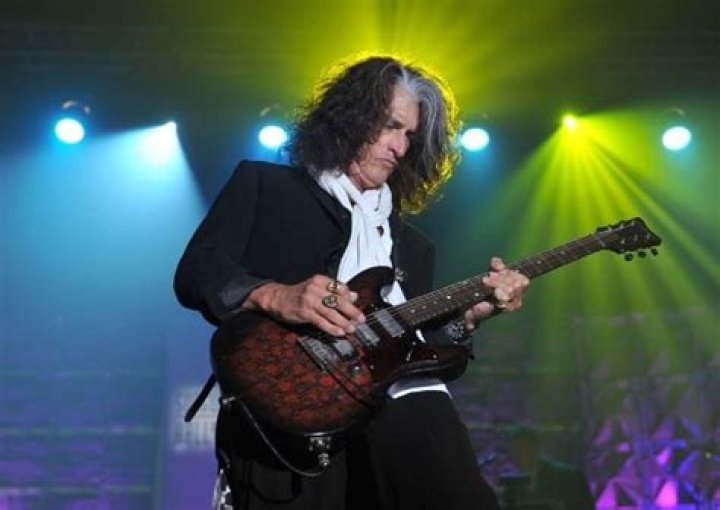 Joe Perry Net Worth | Celebrity Net Worth