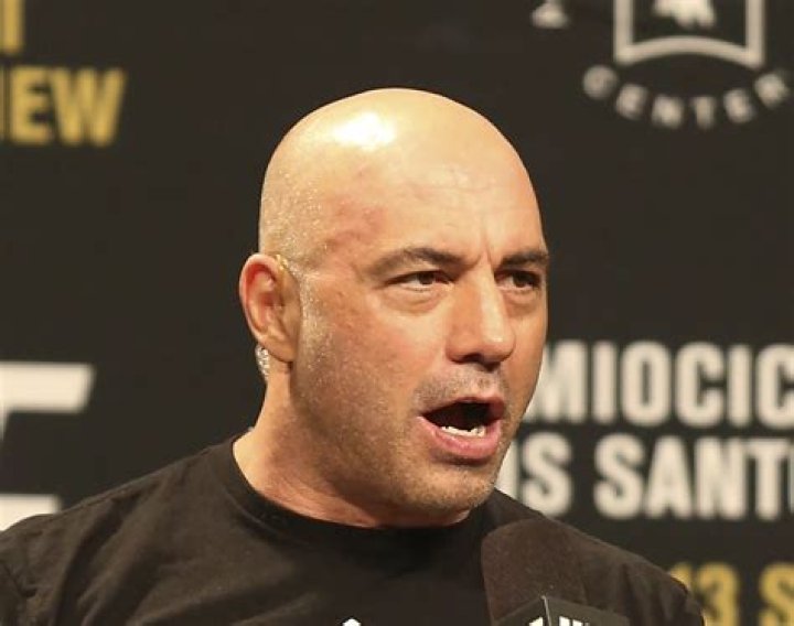 Joe Rogan Signs New $250 Million Spotify Deal. Will Ultimately Bring His Total Spotify Earnings To $450 Million