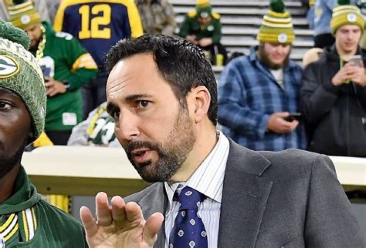 Joe Tessitore Net Worth | Celebrity Net Worth