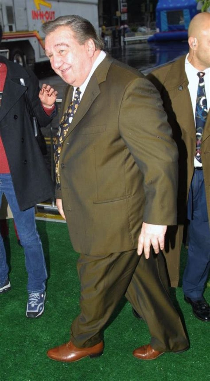 Joe Viterelli Net Worth | Celebrity Net Worth