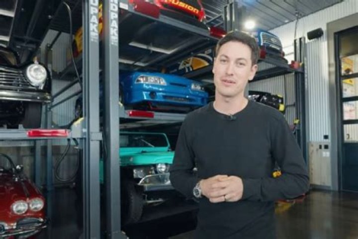 Joey Logano Net Worth | Celebrity Net Worth