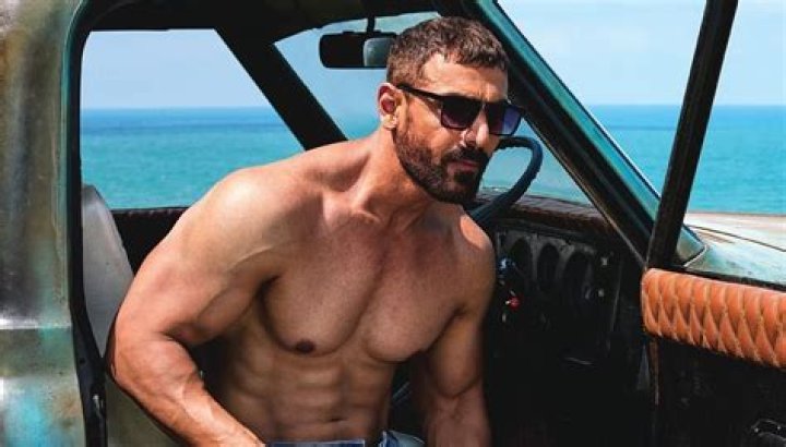 John Abraham Net Worth | Celebrity Net Worth