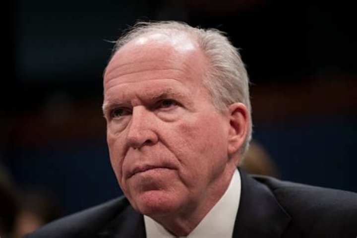 John Brennan Net Worth | Celebrity Net Worth