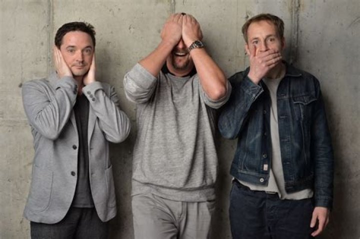 John Butler Net Worth | Celebrity Net Worth