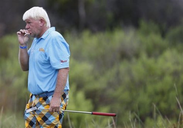 John Daly Net Worth | Celebrity Net Worth