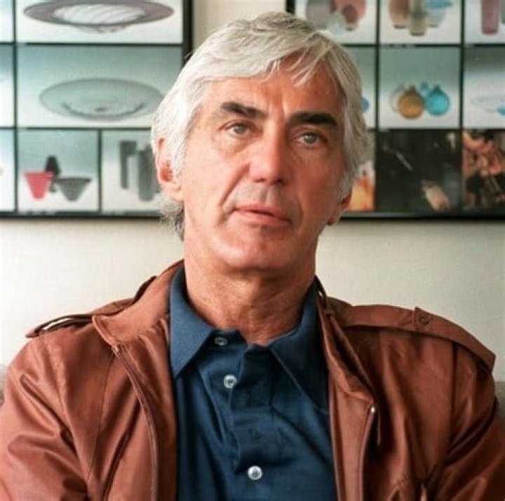 John DeLorean Net Worth | Celebrity Net Worth