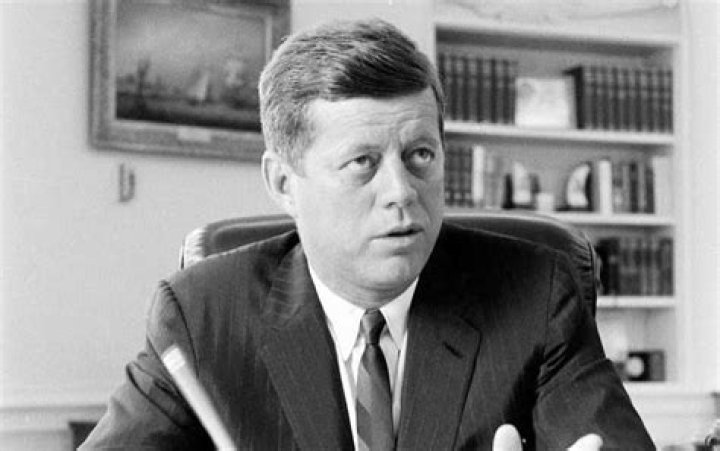 John F. Kennedy Net Worth