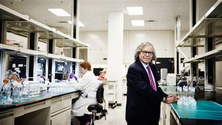 John Kapoor Is No Longer A Fentanyl Billionaire