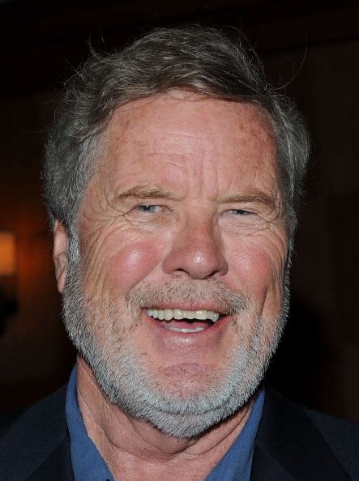 John Langley Net Worth | Celebrity Net Worth