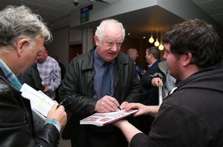 John Linnell Net Worth | Celebrity Net Worth