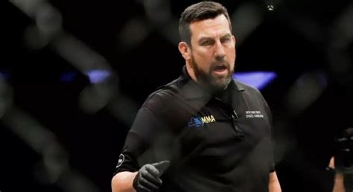 John McCarthy Net Worth | Celebrity Net Worth