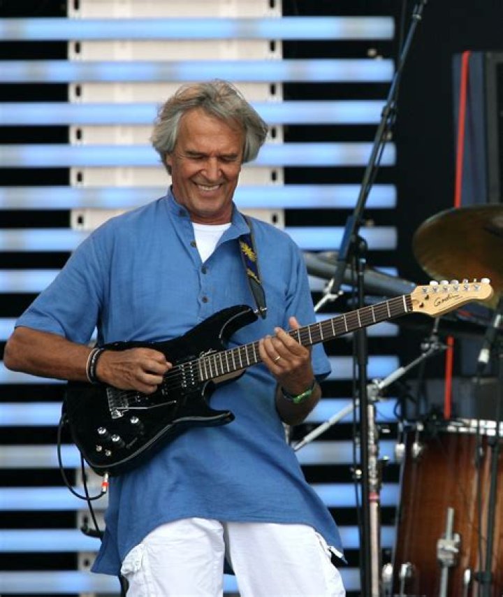 John McLaughlin Net Worth | Celebrity Net Worth
