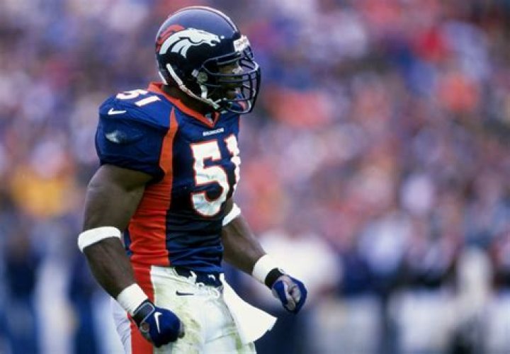 John Mobley Net Worth | Celebrity Net Worth