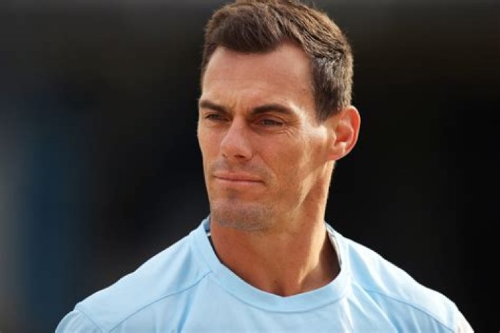 John Morris Net Worth | Celebrity Net Worth